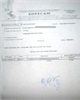 01 - Reçu de paiement des frais de publication de l'annonce légale